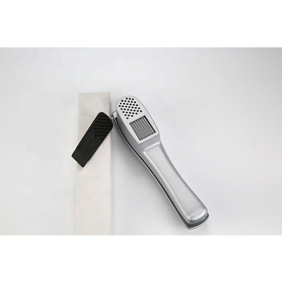 Multifunctionele Aluminium 2 In 1 Knoflookpers Slice Keuken Accessoires Knoflook Chopper Pers