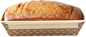 Klein Bardocument de Cakebrood Pan Coated Leakproof Lightweight van de Bakselvorm