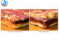 RK Bakeware China Foodservice NSF Rechthoek Detroit Pizza Pan Rechthoek Cake Bakvorm