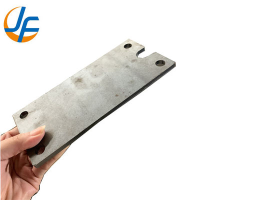 De aangepaste CNC Buigende Dienst, Geanodiseerde Bladmetaal het Stempelen Buigende Delen