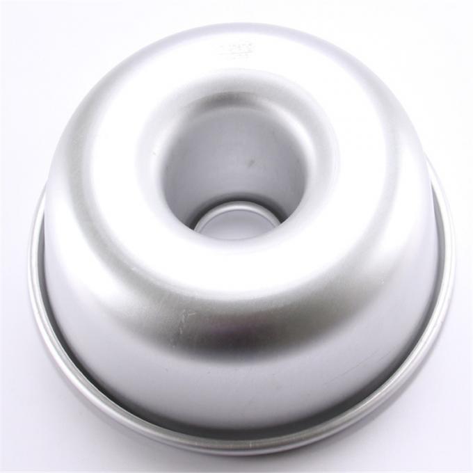 RK Bakeware China Foodservice NSF Aluminium Schoorsteen Vorm Taartvorm Aluminium Engel Taartvorm 2