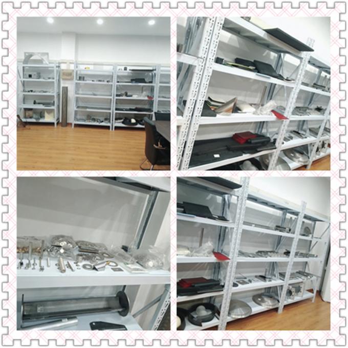 RK Bakeware China Foodservice NSF Aluminium Schoorsteen Vorm Taartvorm Aluminium Engel Taartvorm 5