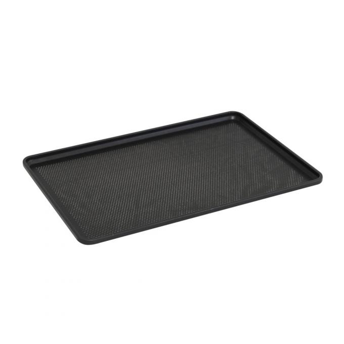 Rk Bakeware China-Rational Combi Oven Gn1/1 Gastronorm Nonstick Egg Baking Pan