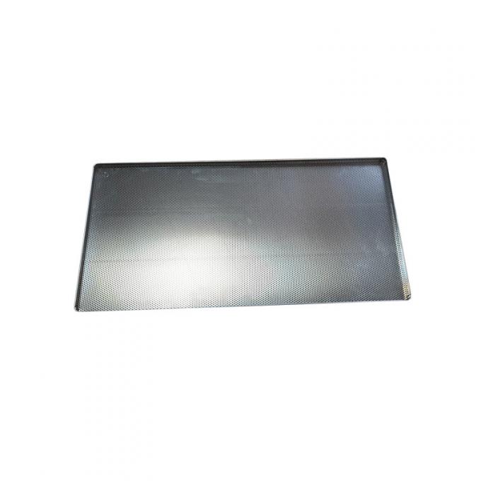 Rk Bakeware China-Amazing Aluminum Perforated Sheet Pan 1000*500 for Industrial Bakeries