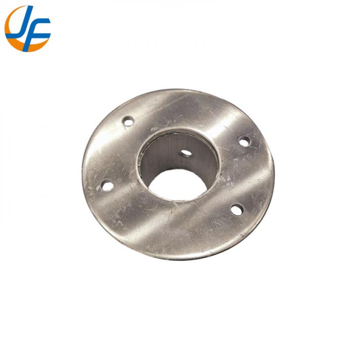 Customized Laser Cutting Fabrication, 304 Stainless Steel Parts with Corrosion Resistant