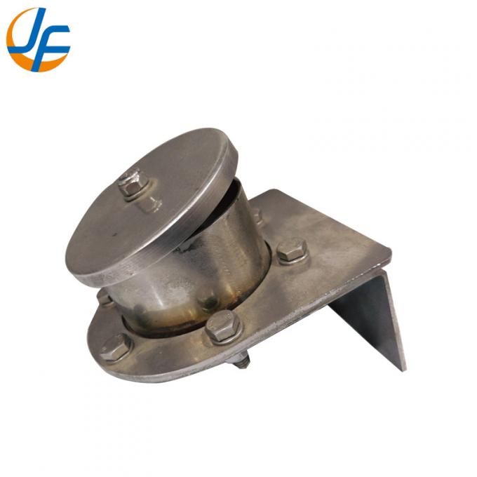 OEM Stainless Steel Stamping Parts