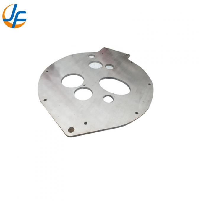 OEM Precision Metal Stamping Parts